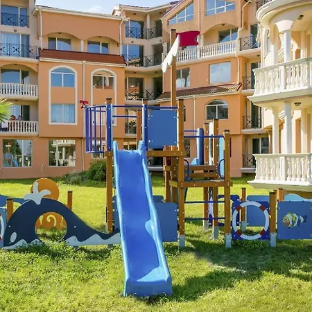 Seaside Serenity Hasienda Sozopol