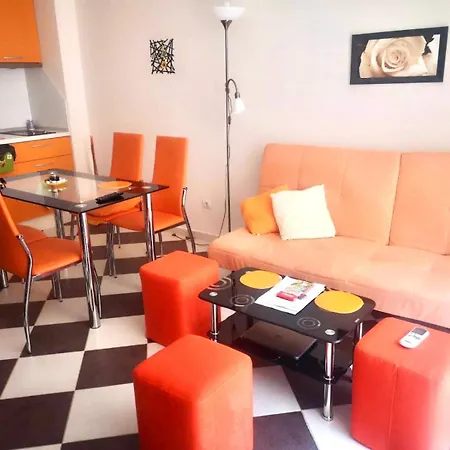 Seaside Serenity Hasienda Apartment *